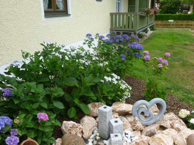 Hotel Xundheits Garni Eckershof *